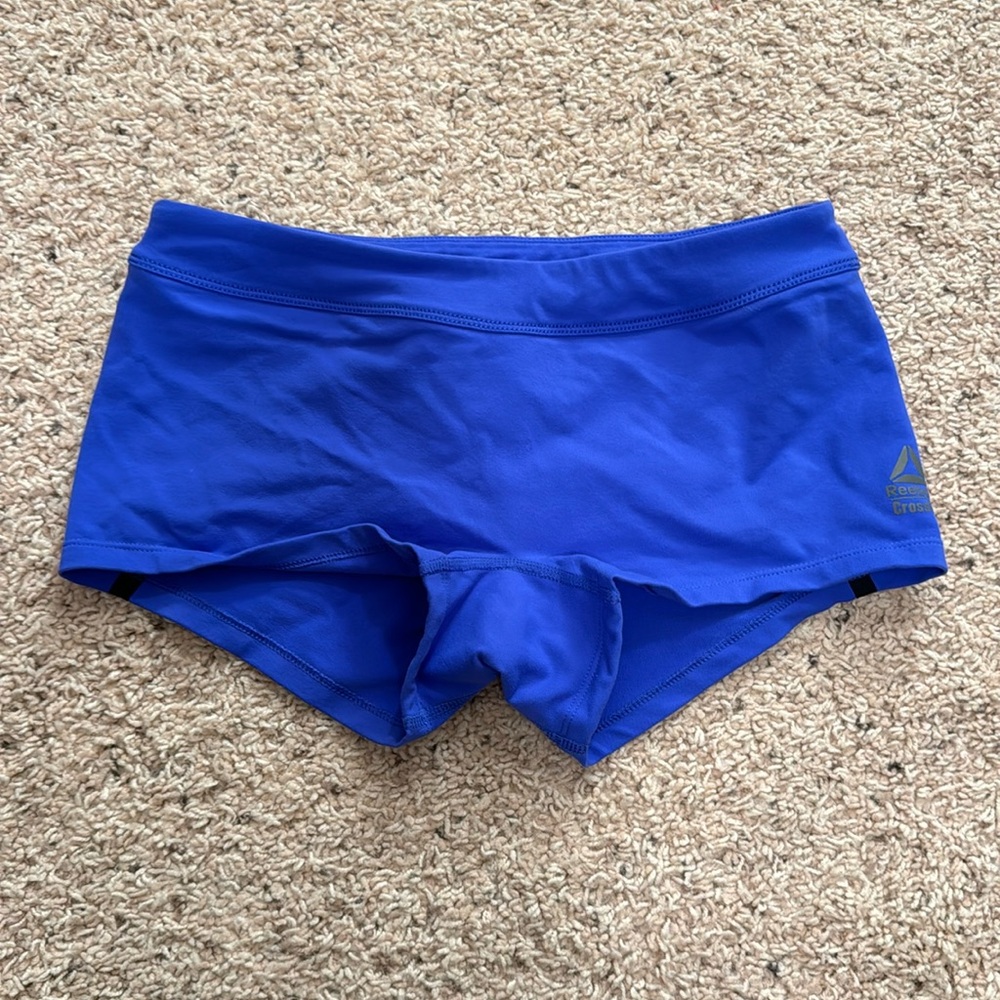 Reebok CrossFit shorts